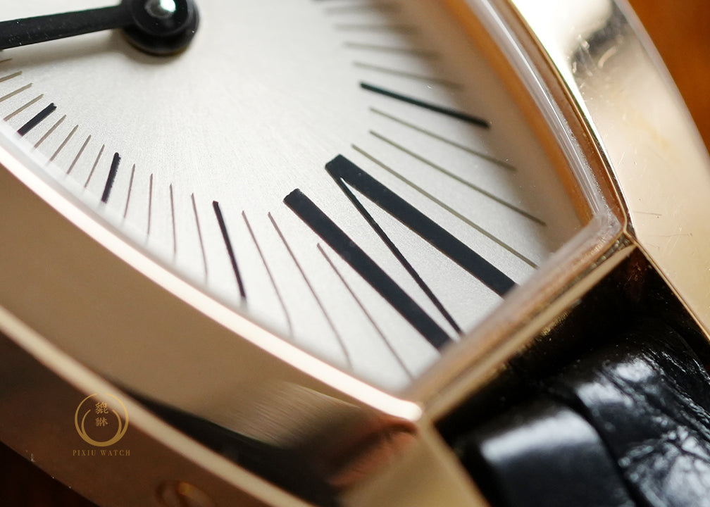Cartier Lanieres Mini Rose Gold W1537238