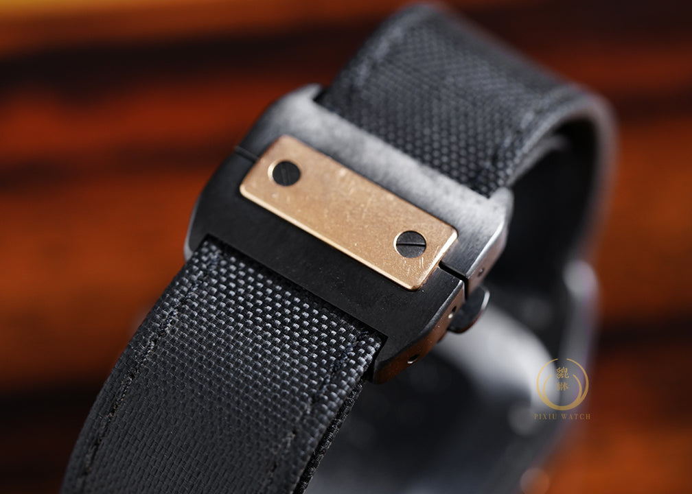 Cartier Santos 100 XL Two-tone