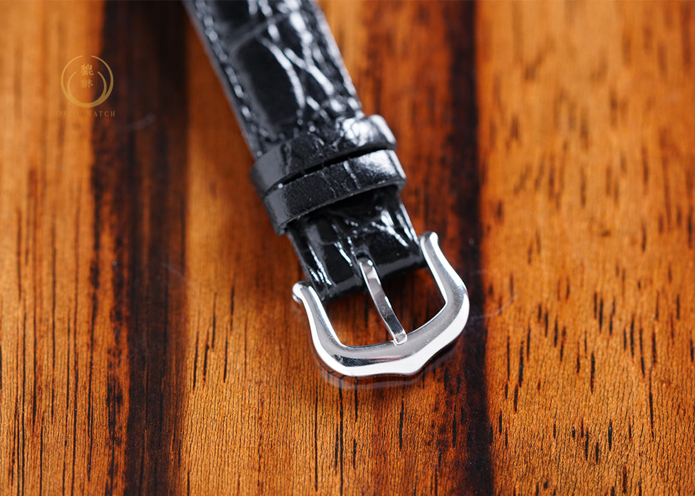 Cartier Tank Americaine White Gold W2605129