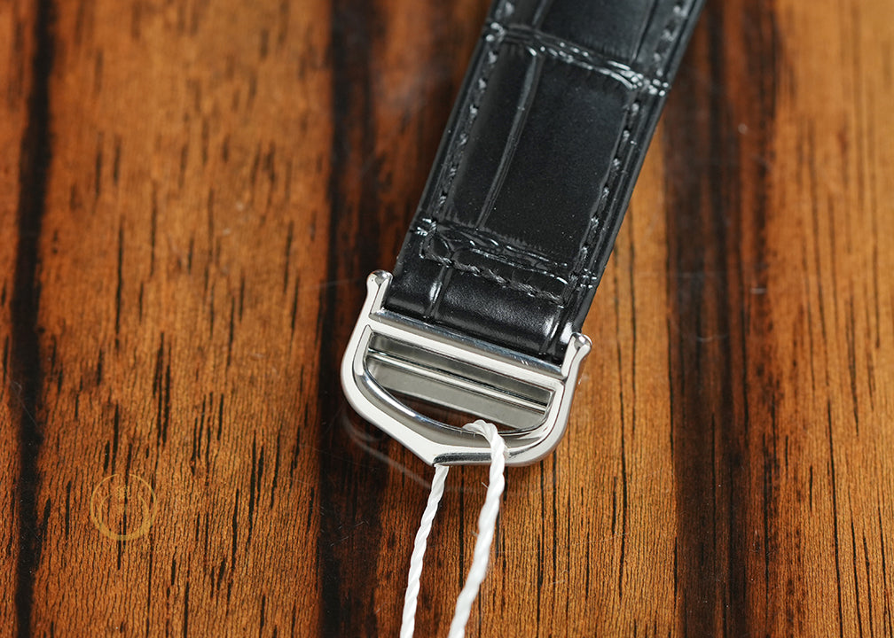 Cartier Tank Francaise XXL Chronoreflex