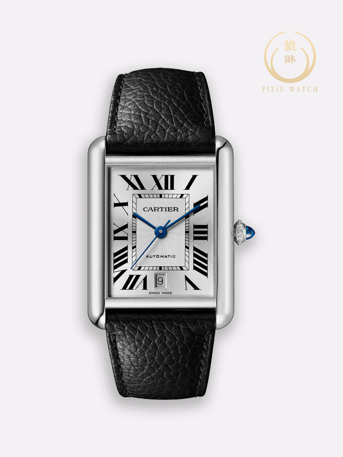 "ของใหม่" Cartier Tank Must New Model