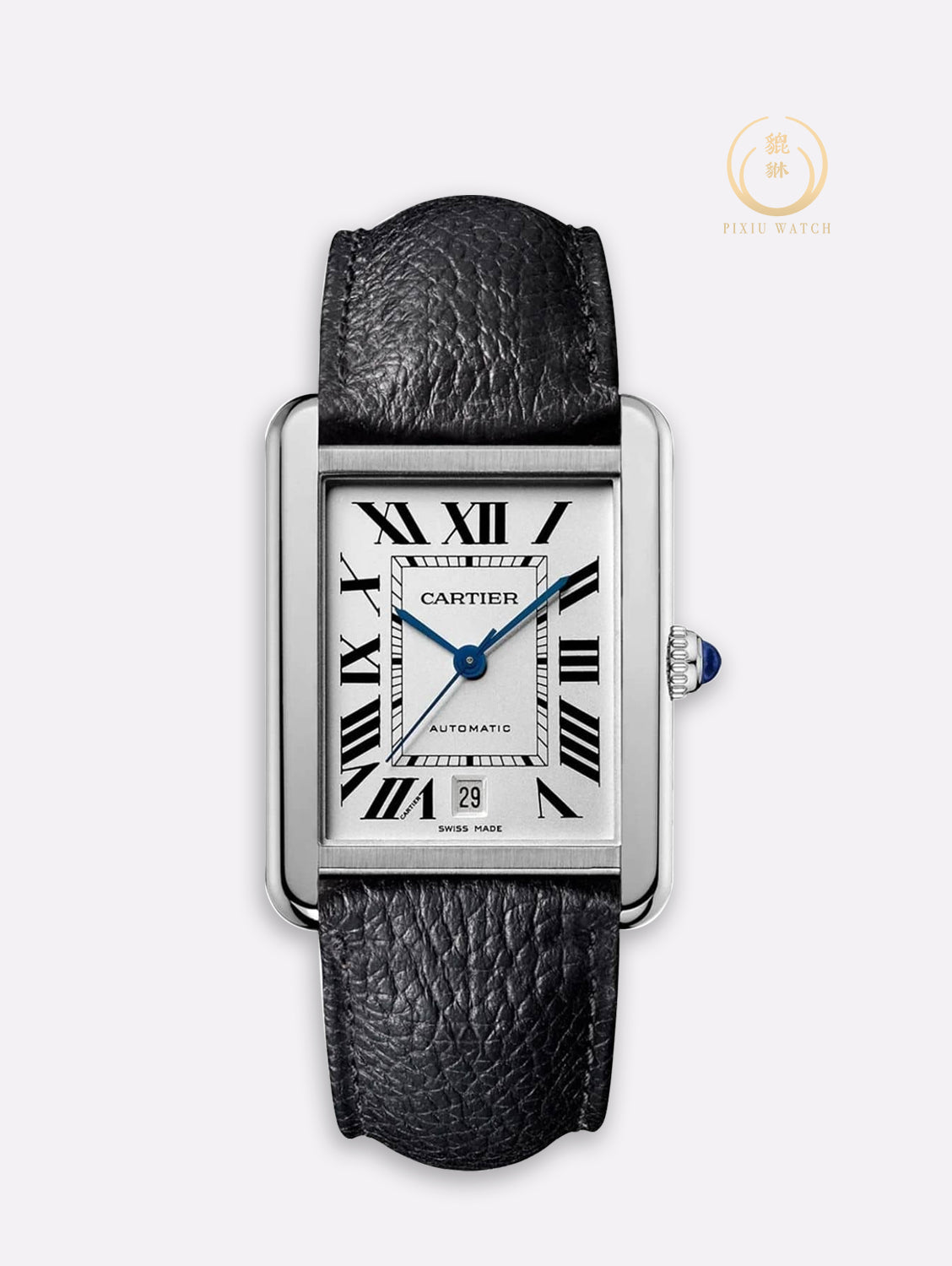 Cartier Tank Solo Extra-large