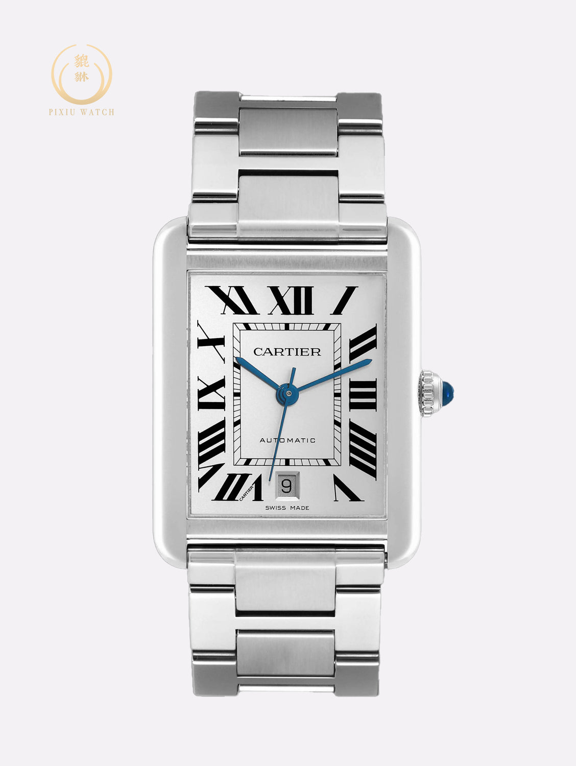 Cartier Tank Solo Extra Large W5200028