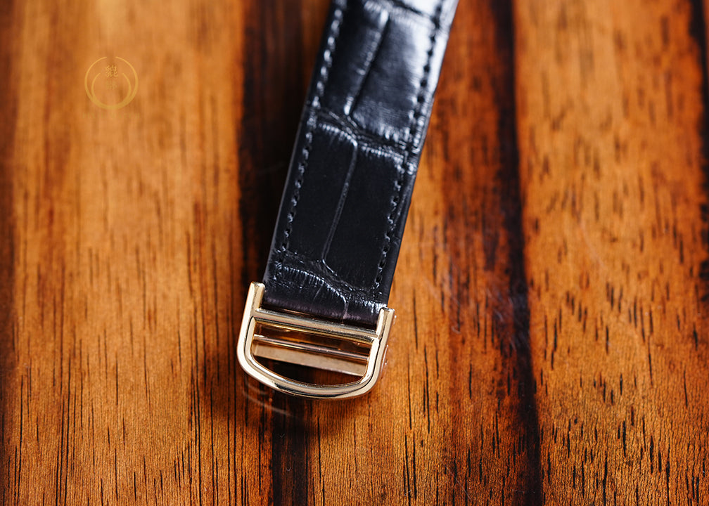 Cartier Tortue CPCP 2496 Large Model