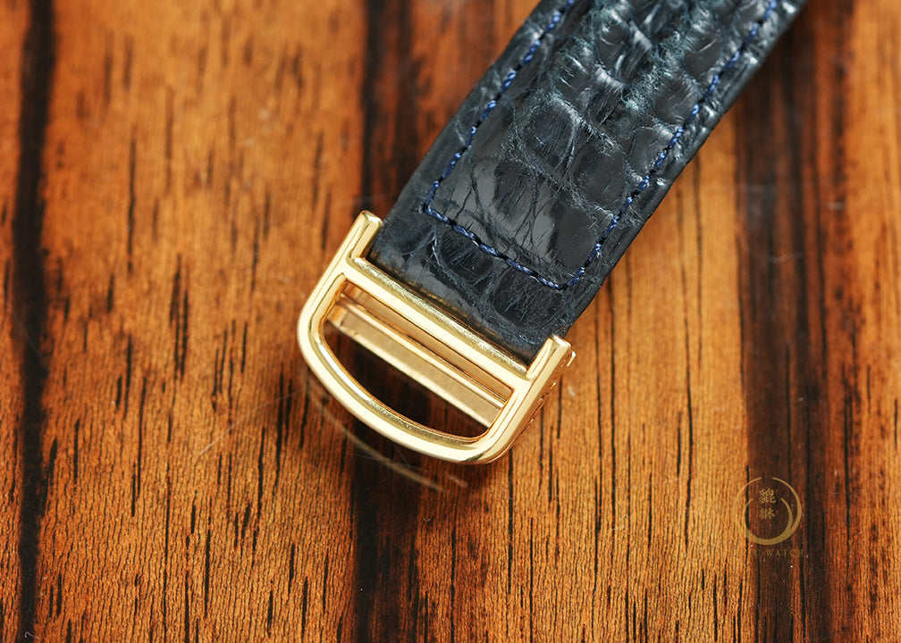 Cartier Vintage Pasha Plongeur Chronograph