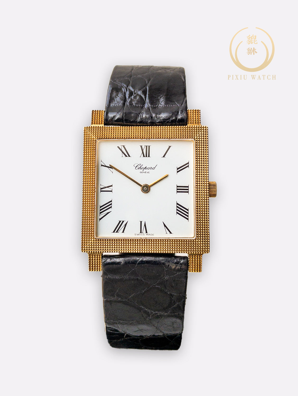 Chopard Classic Square