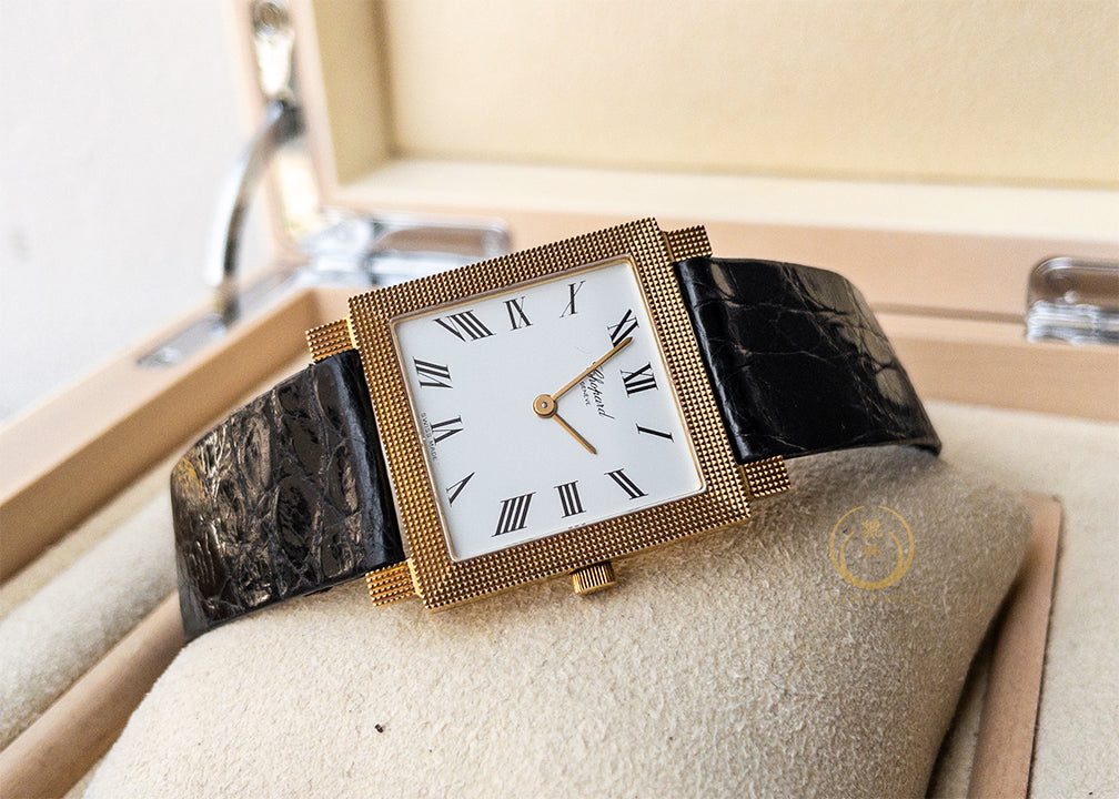 Chopard Classic Square