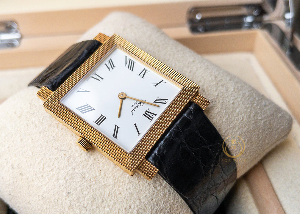 Chopard Classic Square