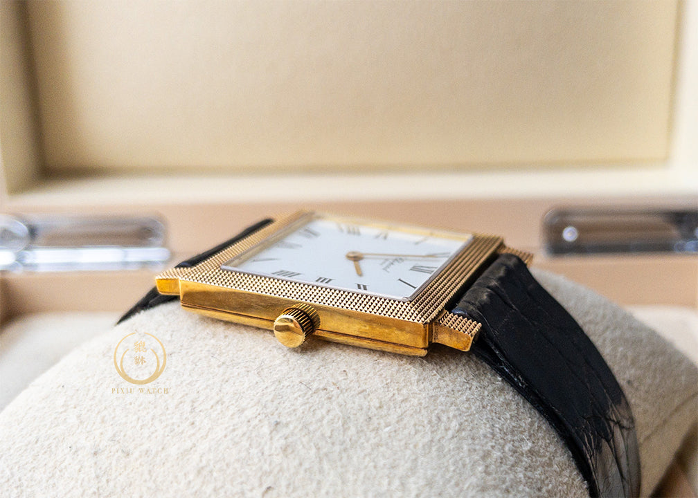 Chopard Classic Square