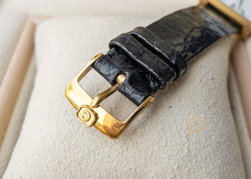 Chopard Classic Square