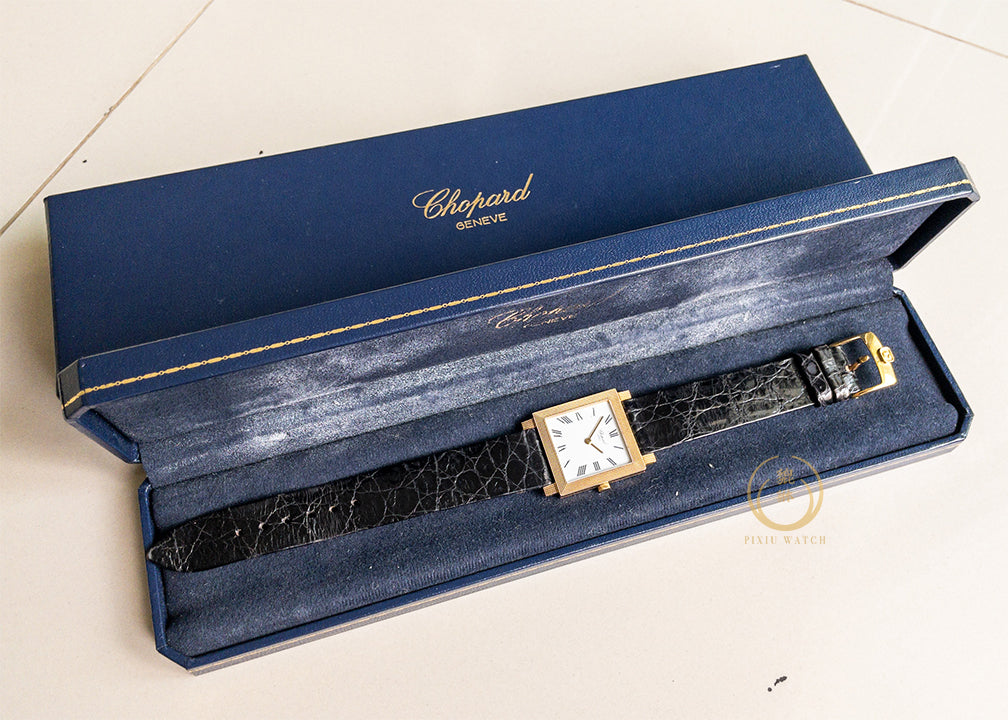 Chopard Classic Square