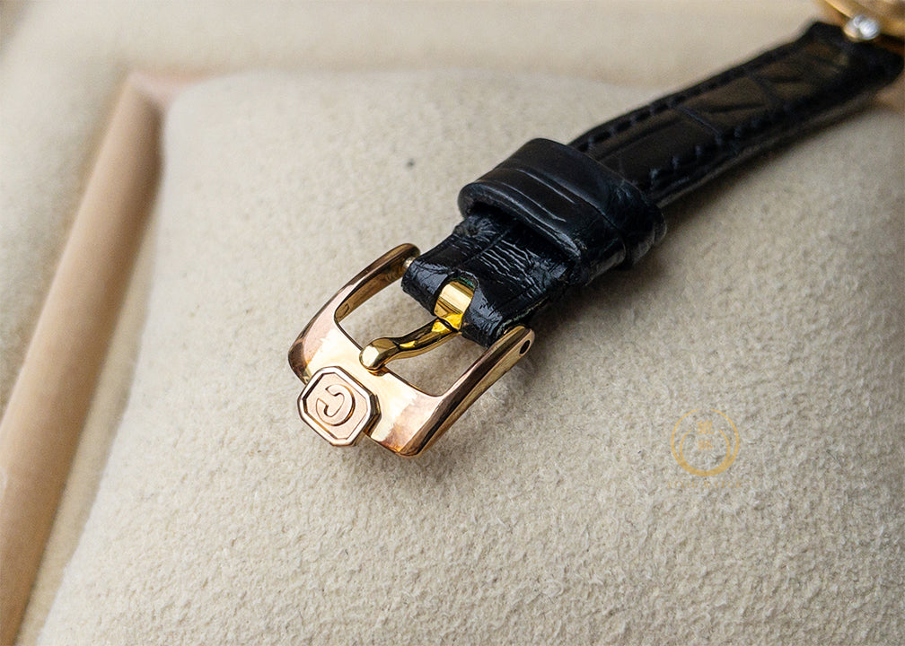 Chopard Happy 5 Floating Diamonds