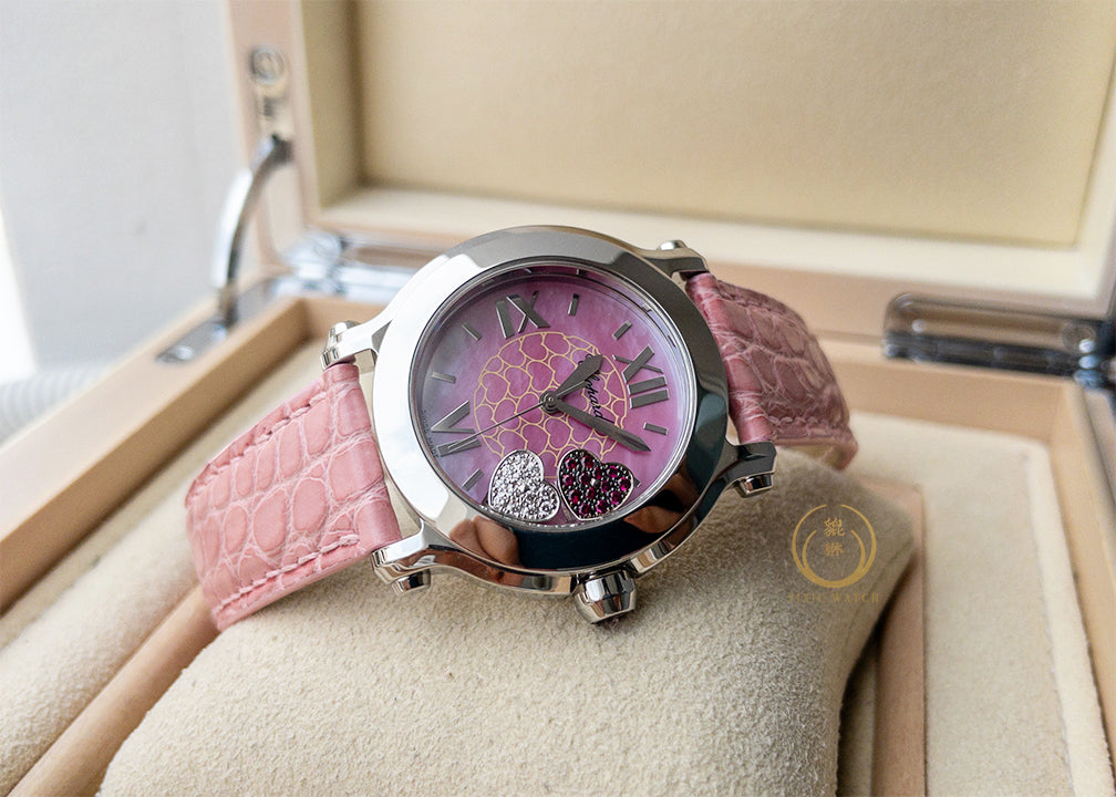 Chopard Happy Sport Limited 500