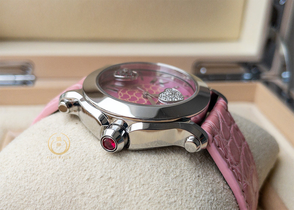 Chopard Happy Sport Limited 500