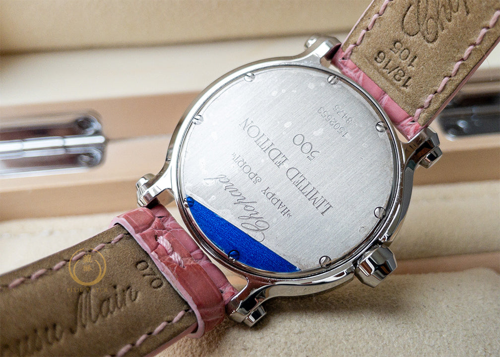 Chopard Happy Sport Limited 500