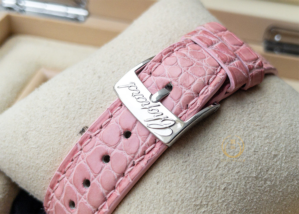 Chopard Happy Sport Limited 500