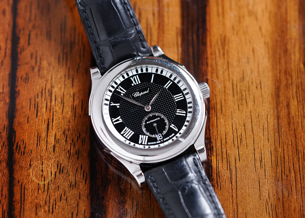 Chopard Jose Carreras Limited&nbsp;