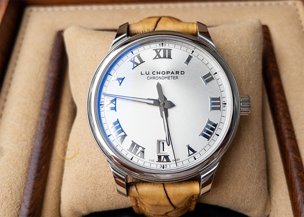 Chopard L.U.C 1937 Classic