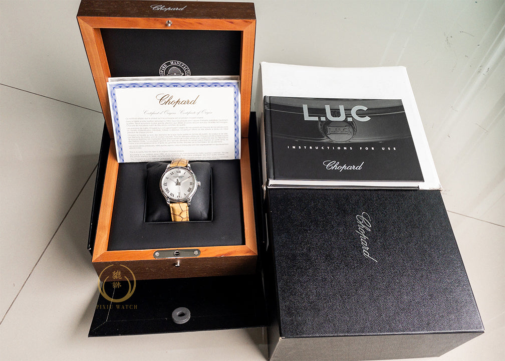 Chopard L.U.C 1937 Classic