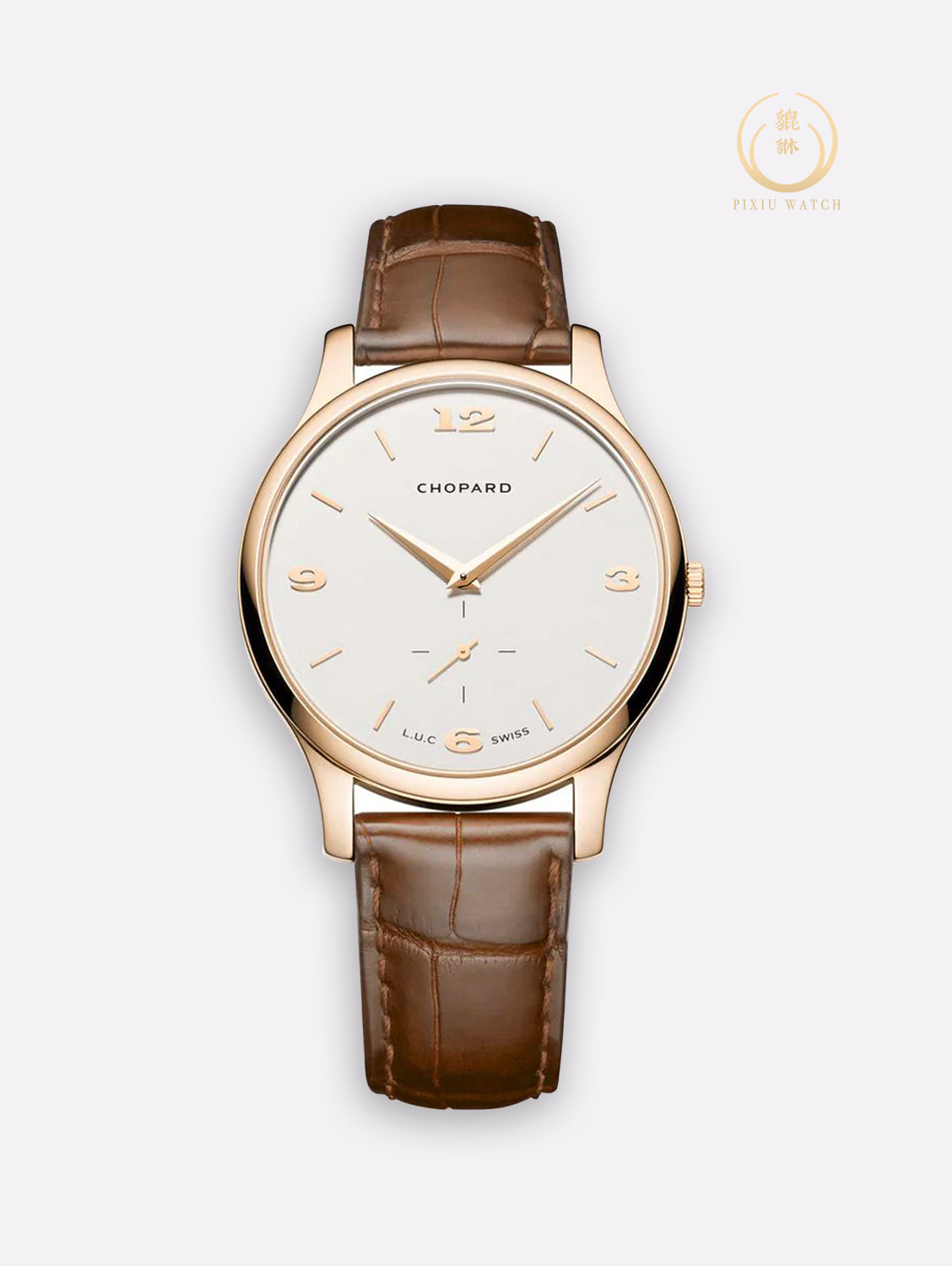 Chopard L.U.C XPS Ultra-thin