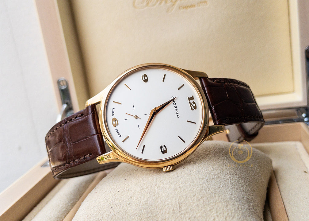 Chopard L.U.C XPS Ultra-thin