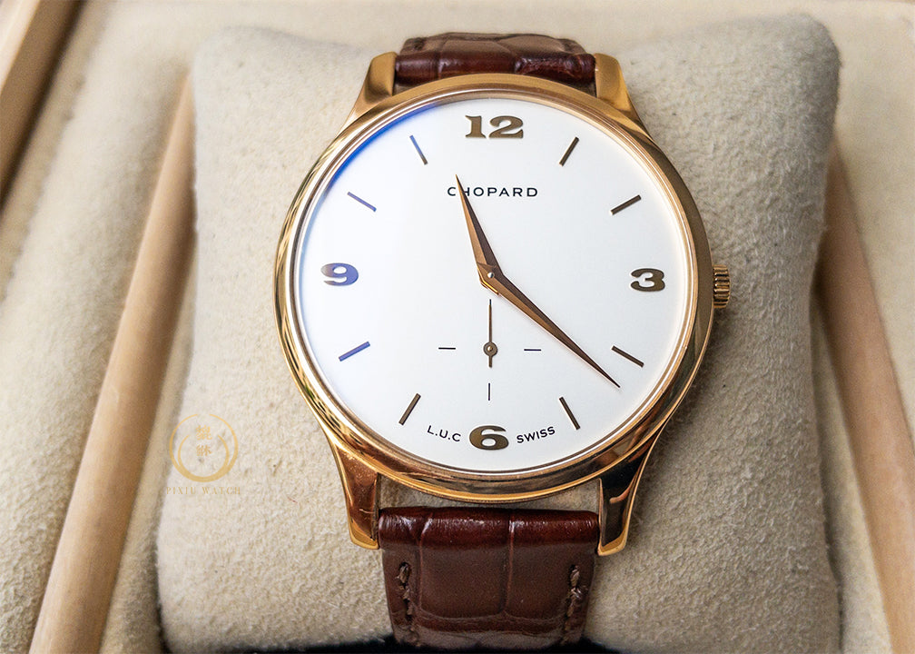 Chopard L.U.C XPS Ultra-thin