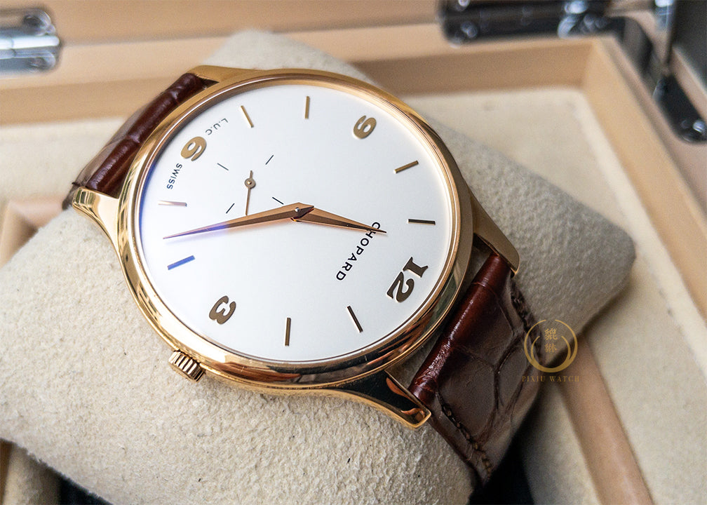 Chopard L.U.C XPS Ultra-thin