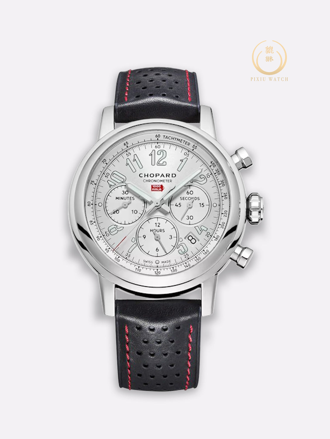 Chopard Mille Miglia Chronograph