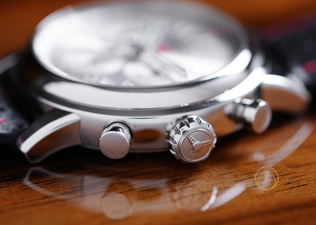 Chopard Mille Miglia Chronograph