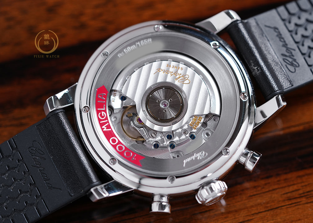 Chopard Mille Miglia Chronograph