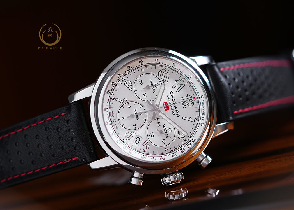 Chopard Mille Miglia Chronograph