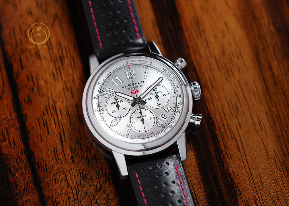 Chopard Mille Miglia Chronograph