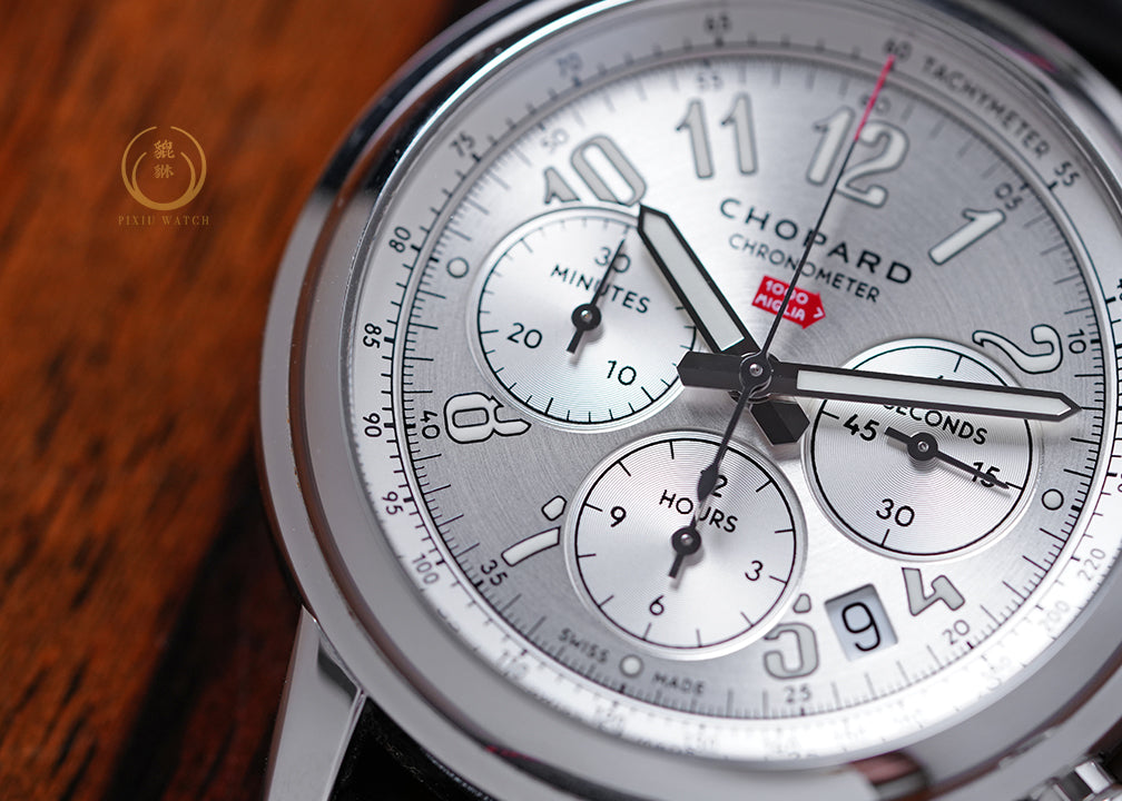 Chopard Mille Miglia Chronograph
