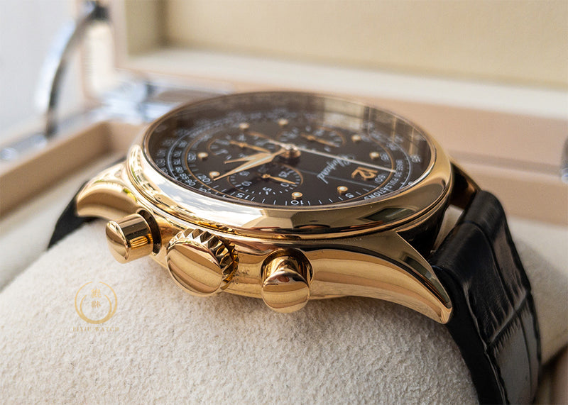 Chopard Mille Miglia Rose Gold Limited