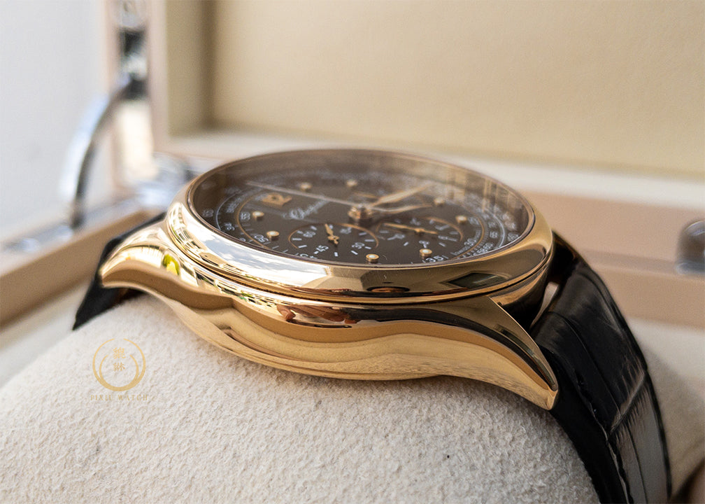Chopard Mille Miglia Rose Gold Limited