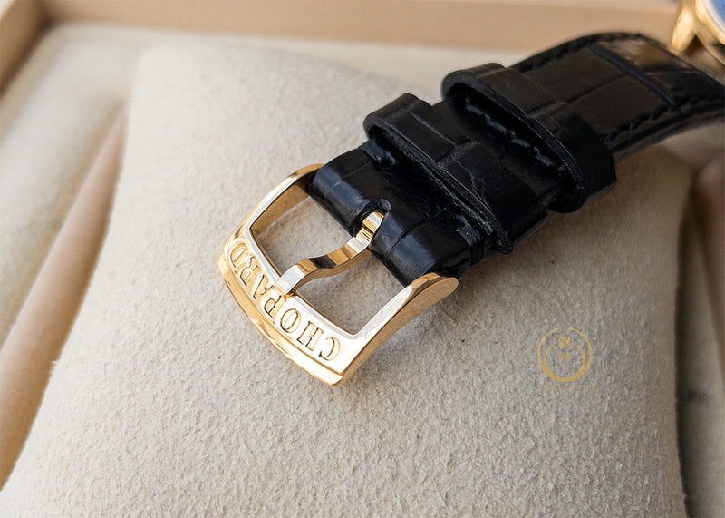 Chopard Mille Miglia Rose Gold Limited