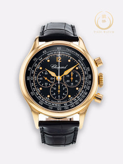 Chopard Mille Miglia Rose Gold Limited