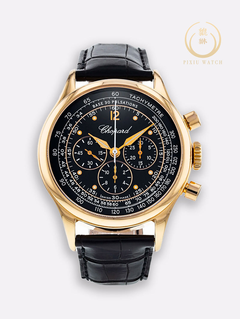 Chopard Mille Miglia Rose Gold Limited
