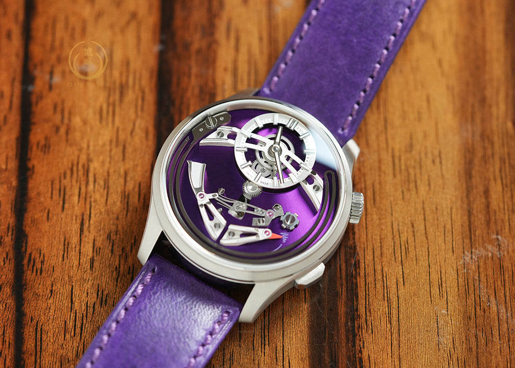 Christopher Ward Bel Canto Viola
