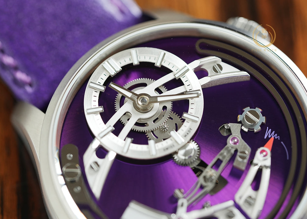 Christopher Ward Bel Canto Viola