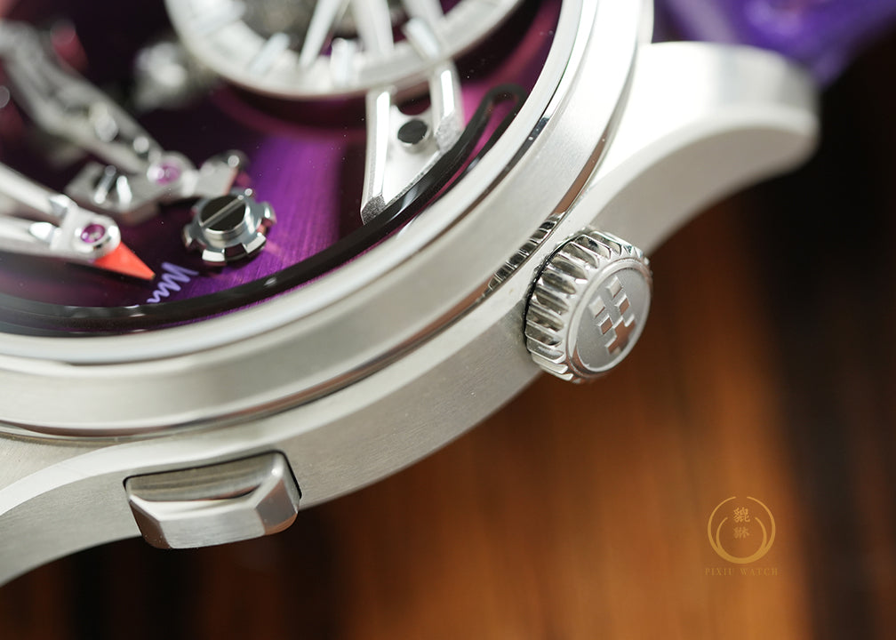 Christopher Ward Bel Canto Viola