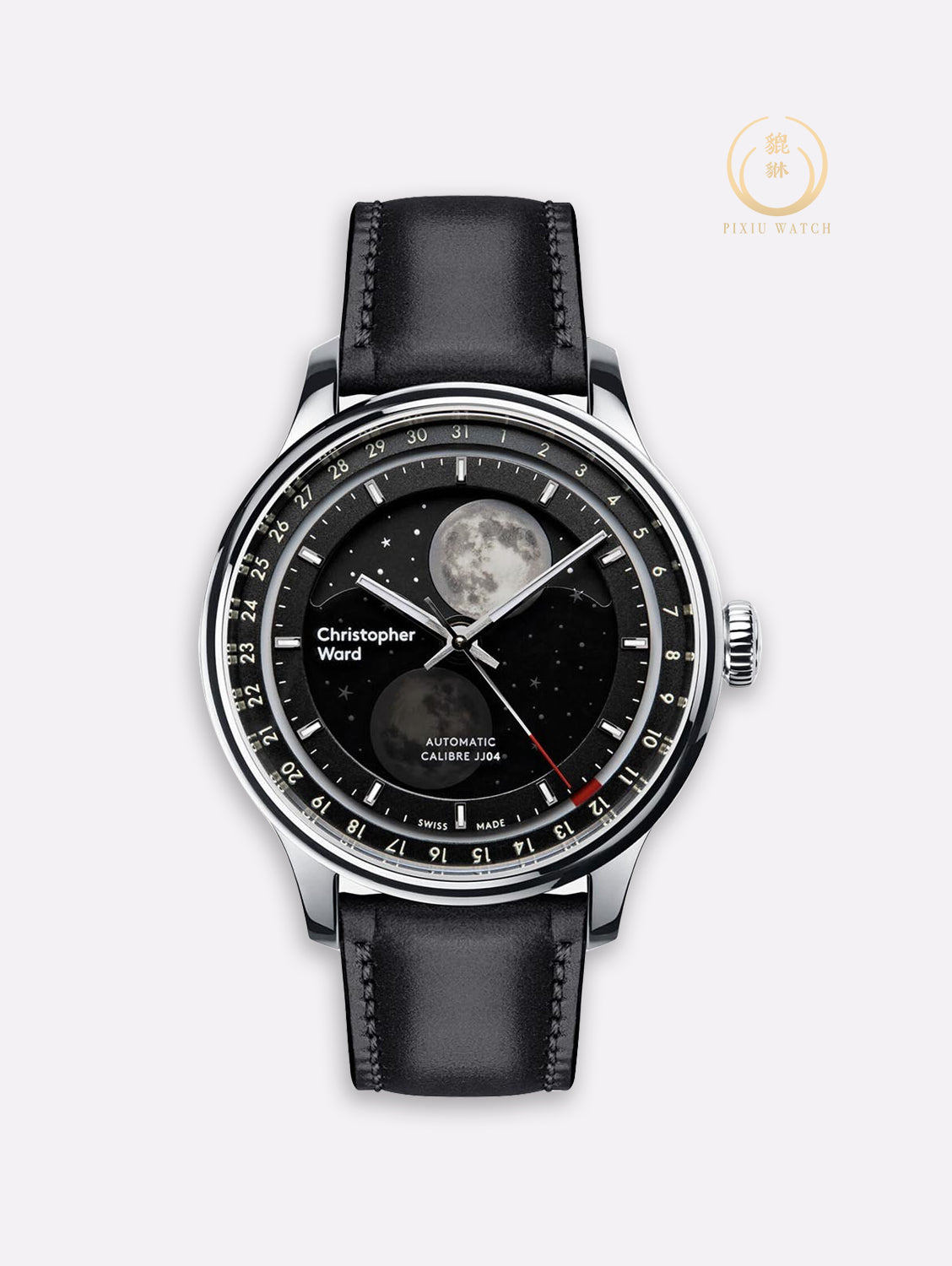 Christopher Ward C1 Moonglow