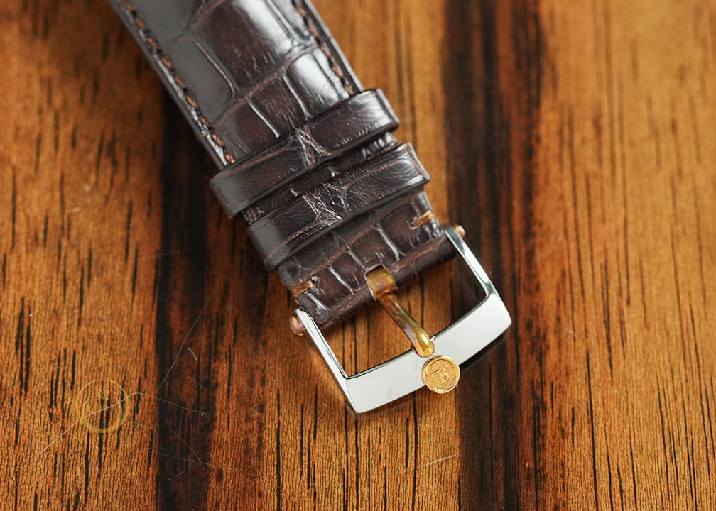 Chronoswiss Opus Chronograph Two-tone