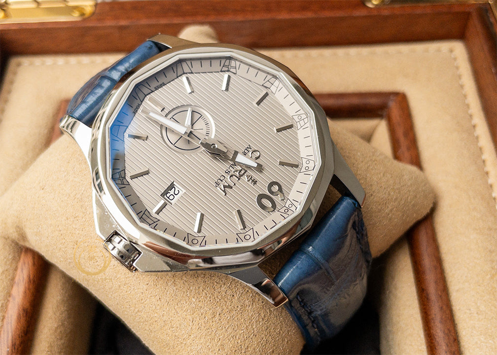 Corum Admiral’s Cup Legend