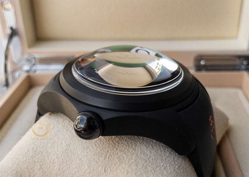 Corum Big Bubble “Magical 52” Limited