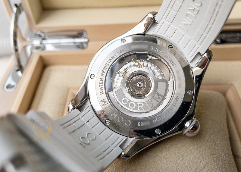 Corum Bubble 42 Joker