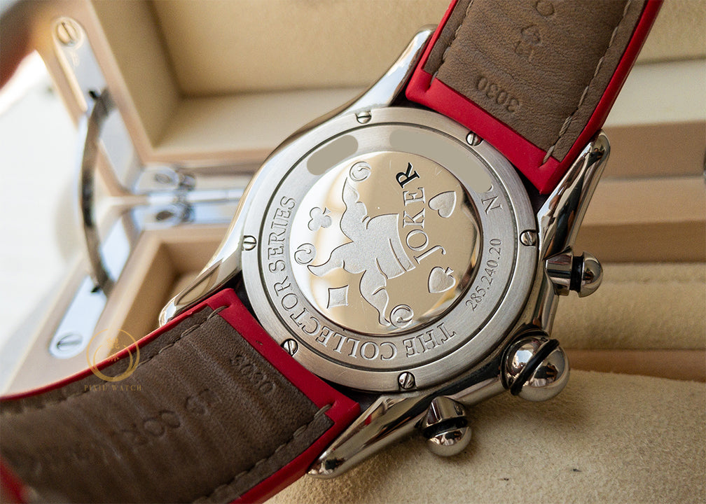Corum Bubble Joker Limited 777 Pcs.