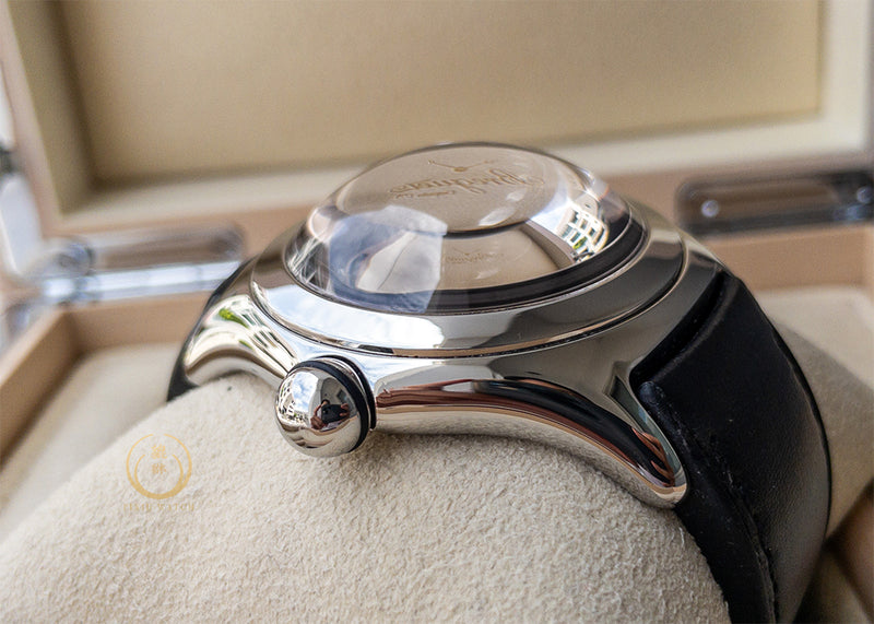 Corum Bubble Privateer Limited
