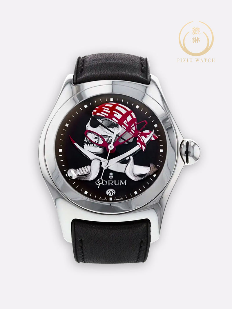 Corum Bubble Privateer Limited