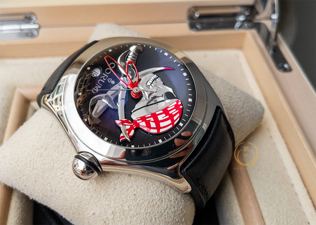 corum-bubble-privateer-limited-secondhand-มือสอง_03